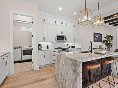 Located in the gated Ocean Villas at 67th community, home to on Cane Patch Driving Range in South Carolina - for sale on GolfHomes.com, golf home, golf lot