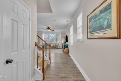 SHOWINGS BEGIN TUES 7/29.Like new home in wonderful on Eagle Ridge Golf Course in North Carolina - for sale on GolfHomes.com, golf home, golf lot