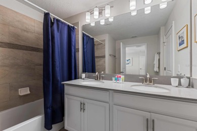 Here's your chance to own a stunning property in one of Central on The Oasis Club at Champions Gate in Florida - for sale on GolfHomes.com, golf home, golf lot