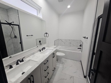 Brand new construction. Located in Hidden Bridge Ranch across on Hidden Bridge Golf Club in Wyoming - for sale on GolfHomes.com, golf home, golf lot