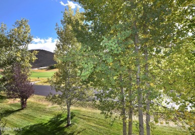 Conveniently located steps from the Sonnenalp Golfcourse on Sonnenalp Golf Club in Colorado - for sale on GolfHomes.com, golf home, golf lot