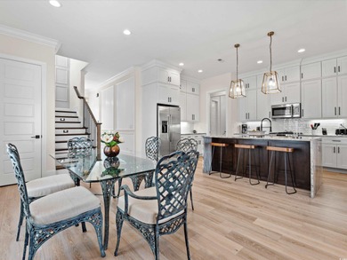 Located in the gated Ocean Villas at 67th community, home to on Cane Patch Driving Range in South Carolina - for sale on GolfHomes.com, golf home, golf lot