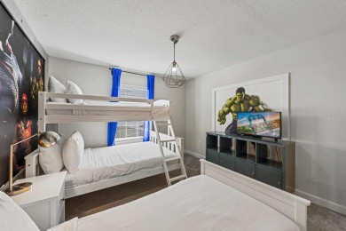 Here's your chance to own a stunning property in one of Central on The Oasis Club at Champions Gate in Florida - for sale on GolfHomes.com, golf home, golf lot