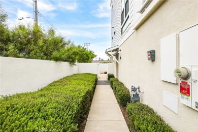 Welcome to Twenty8 Walk, a gated community of detached on Santa Ana Country Club in California - for sale on GolfHomes.com, golf home, golf lot