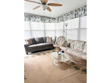 Located in an exclusive gated community with a championship on The Great Outdoors Golf and Country Club in Florida - for sale on GolfHomes.com, golf home, golf lot