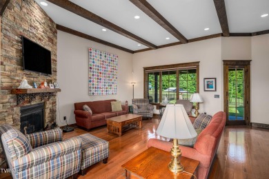 Discover timeless elegance, unmatched privacy, and breathtaking on Virginian Golf Club in Virginia - for sale on GolfHomes.com, golf home, golf lot