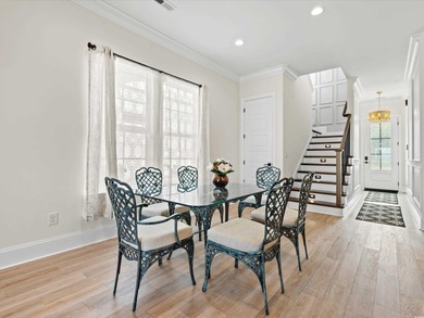 Located in the gated Ocean Villas at 67th community, home to on Cane Patch Driving Range in South Carolina - for sale on GolfHomes.com, golf home, golf lot