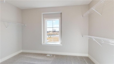 Spring into Savings!!  $5000 incentive for buyer upgrade, rate on Terrace Hills Golf Course in Iowa - for sale on GolfHomes.com, golf home, golf lot