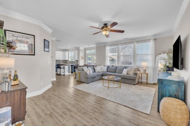 SHOWINGS BEGIN TUES 7/29.Like new home in wonderful on Eagle Ridge Golf Course in North Carolina - for sale on GolfHomes.com, golf home, golf lot