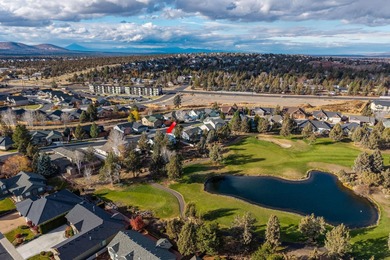 One of the best views you will find at the popular and sought on The Greens at Redmond in Oregon - for sale on GolfHomes.com, golf home, golf lot