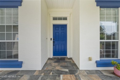 Welcome to St. Augustine Shores, where this beautifully on St. Augustine Shores Golf Club in Florida - for sale on GolfHomes.com, golf home, golf lot