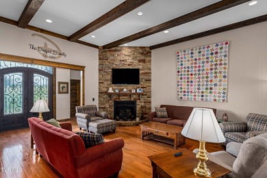 Discover timeless elegance, unmatched privacy, and breathtaking on Virginian Golf Club in Virginia - for sale on GolfHomes.com, golf home, golf lot