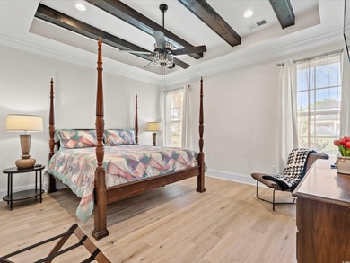 Located in the gated Ocean Villas at 67th community, home to on Cane Patch Driving Range in South Carolina - for sale on GolfHomes.com, golf home, golf lot