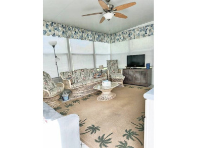 Located in an exclusive gated community with a championship on The Great Outdoors Golf and Country Club in Florida - for sale on GolfHomes.com, golf home, golf lot