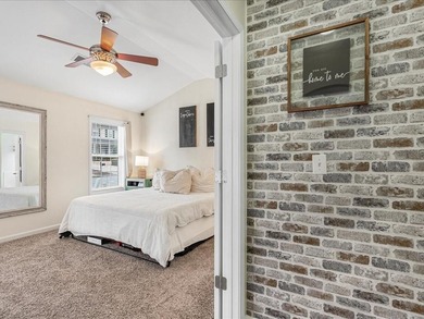 Welcome to easy, elegant living in the highly sought-after on Bridgemill Golf Club in Georgia - for sale on GolfHomes.com, golf home, golf lot