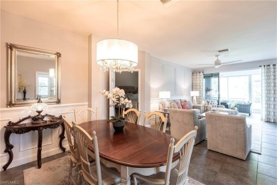 Welcome to this beautifully updated, lower level condo in on The Club At Grandezza in Florida - for sale on GolfHomes.com, golf home, golf lot