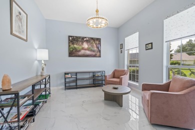 Welcome to St. Augustine Shores, where this beautifully on St. Augustine Shores Golf Club in Florida - for sale on GolfHomes.com, golf home, golf lot