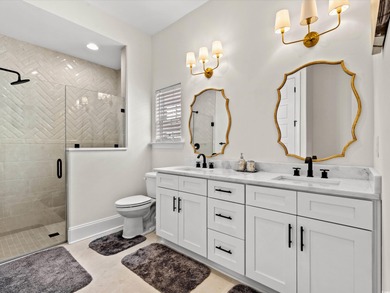 Located in the gated Ocean Villas at 67th community, home to on Cane Patch Driving Range in South Carolina - for sale on GolfHomes.com, golf home, golf lot