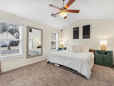 Welcome to easy, elegant living in the highly sought-after on Bridgemill Golf Club in Georgia - for sale on GolfHomes.com, golf home, golf lot