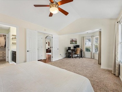 Welcome to easy, elegant living in the highly sought-after on Bridgemill Golf Club in Georgia - for sale on GolfHomes.com, golf home, golf lot