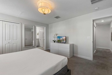 Here's your chance to own a stunning property in one of Central on The Oasis Club at Champions Gate in Florida - for sale on GolfHomes.com, golf home, golf lot