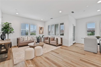 Welcome to Twenty8 Walk, a gated community of detached on Santa Ana Country Club in California - for sale on GolfHomes.com, golf home, golf lot