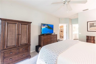 Welcome to this beautifully updated, lower level condo in on The Club At Grandezza in Florida - for sale on GolfHomes.com, golf home, golf lot