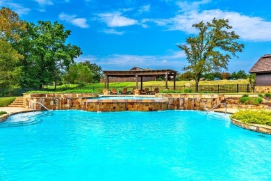 Good value,  large corner lot....near the Club House and Golf on Rock Creek Golf Club in Texas - for sale on GolfHomes.com, golf home, golf lot
