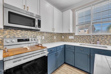 SHOWINGS BEGIN TUES 7/29.Like new home in wonderful on Eagle Ridge Golf Course in North Carolina - for sale on GolfHomes.com, golf home, golf lot