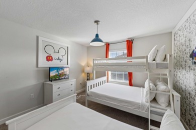 Here's your chance to own a stunning property in one of Central on The Oasis Club at Champions Gate in Florida - for sale on GolfHomes.com, golf home, golf lot