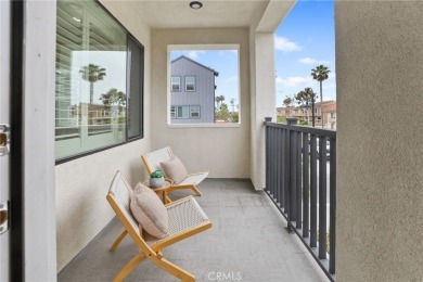 Welcome to Twenty8 Walk, a gated community of detached on Santa Ana Country Club in California - for sale on GolfHomes.com, golf home, golf lot