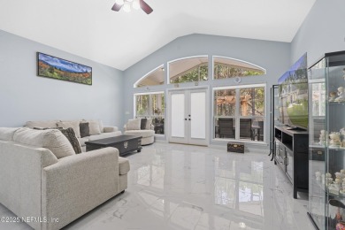 Welcome to St. Augustine Shores, where this beautifully on St. Augustine Shores Golf Club in Florida - for sale on GolfHomes.com, golf home, golf lot