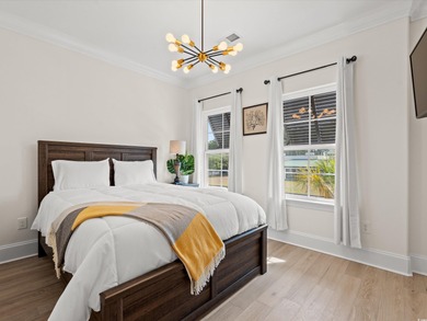 Located in the gated Ocean Villas at 67th community, home to on Cane Patch Driving Range in South Carolina - for sale on GolfHomes.com, golf home, golf lot