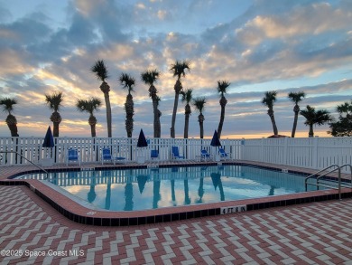 Luxury living in a premier Melbourne Beach community. This on Spessard Holland Golf Course in Florida - for sale on GolfHomes.com, golf home, golf lot