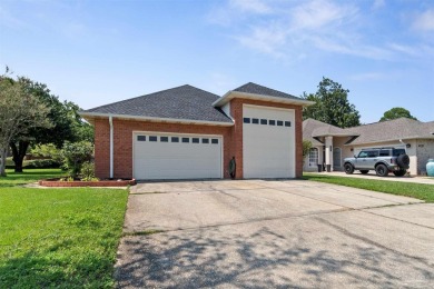 Welcome to your new home in the heart of Tiger Point in on Tiger Point Golf and Country Club in Florida - for sale on GolfHomes.com, golf home, golf lot