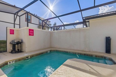 Here's your chance to own a stunning property in one of Central on The Oasis Club at Champions Gate in Florida - for sale on GolfHomes.com, golf home, golf lot