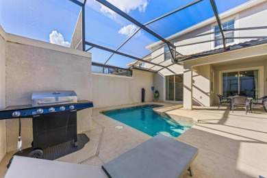 Here's your chance to own a stunning property in one of Central on The Oasis Club at Champions Gate in Florida - for sale on GolfHomes.com, golf home, golf lot