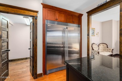 Discover timeless elegance, unmatched privacy, and breathtaking on Virginian Golf Club in Virginia - for sale on GolfHomes.com, golf home, golf lot