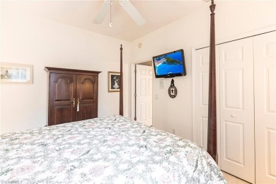 Welcome to this beautifully updated, lower level condo in on The Club At Grandezza in Florida - for sale on GolfHomes.com, golf home, golf lot