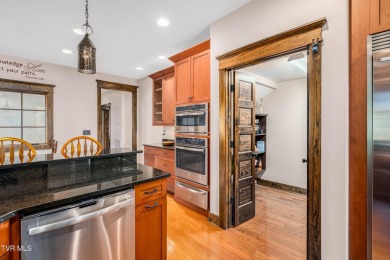 Discover timeless elegance, unmatched privacy, and breathtaking on Virginian Golf Club in Virginia - for sale on GolfHomes.com, golf home, golf lot