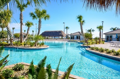 Here's your chance to own a stunning property in one of Central on The Oasis Club at Champions Gate in Florida - for sale on GolfHomes.com, golf home, golf lot