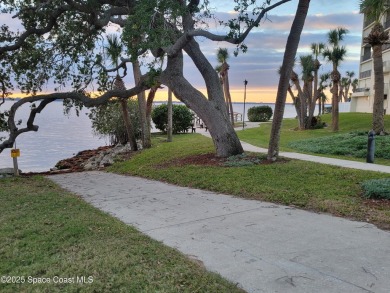 Luxury living in a premier Melbourne Beach community. This on Spessard Holland Golf Course in Florida - for sale on GolfHomes.com, golf home, golf lot