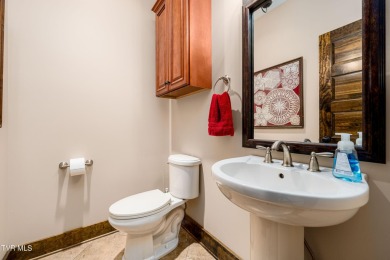 Discover timeless elegance, unmatched privacy, and breathtaking on Virginian Golf Club in Virginia - for sale on GolfHomes.com, golf home, golf lot