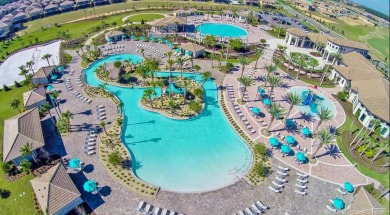Here's your chance to own a stunning property in one of Central on The Oasis Club at Champions Gate in Florida - for sale on GolfHomes.com, golf home, golf lot