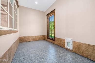 Discover timeless elegance, unmatched privacy, and breathtaking on Virginian Golf Club in Virginia - for sale on GolfHomes.com, golf home, golf lot