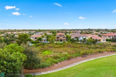 GORGEOUS Golf Views in Parkland Golf  Country Club! Toll on Parkland Golf Club in Florida - for sale on GolfHomes.com, golf home, golf lot