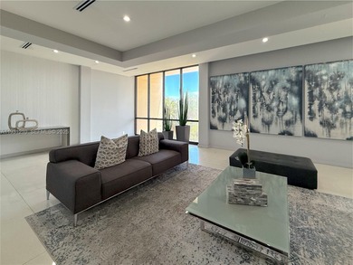 Fully renovated condo with modern finishes and a bright open on Turnberry Isle Resort and Club in Florida - for sale on GolfHomes.com, golf home, golf lot