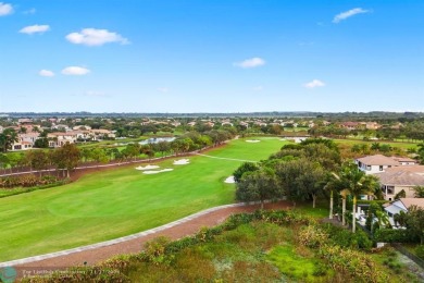 GORGEOUS Golf Views in Parkland Golf  Country Club! Toll on Parkland Golf Club in Florida - for sale on GolfHomes.com, golf home, golf lot