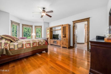 Discover timeless elegance, unmatched privacy, and breathtaking on Virginian Golf Club in Virginia - for sale on GolfHomes.com, golf home, golf lot