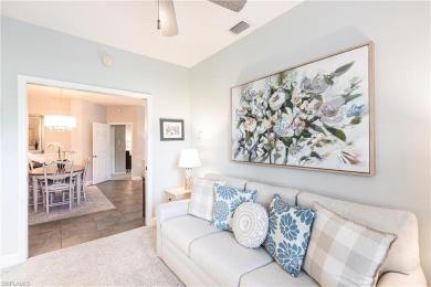 Welcome to this beautifully updated, lower level condo in on The Club At Grandezza in Florida - for sale on GolfHomes.com, golf home, golf lot